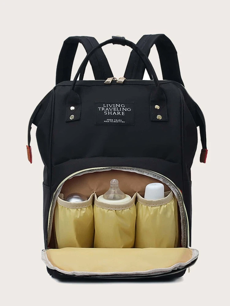 PAÑALERA MORRAL PAL-2095 BABY KAYS