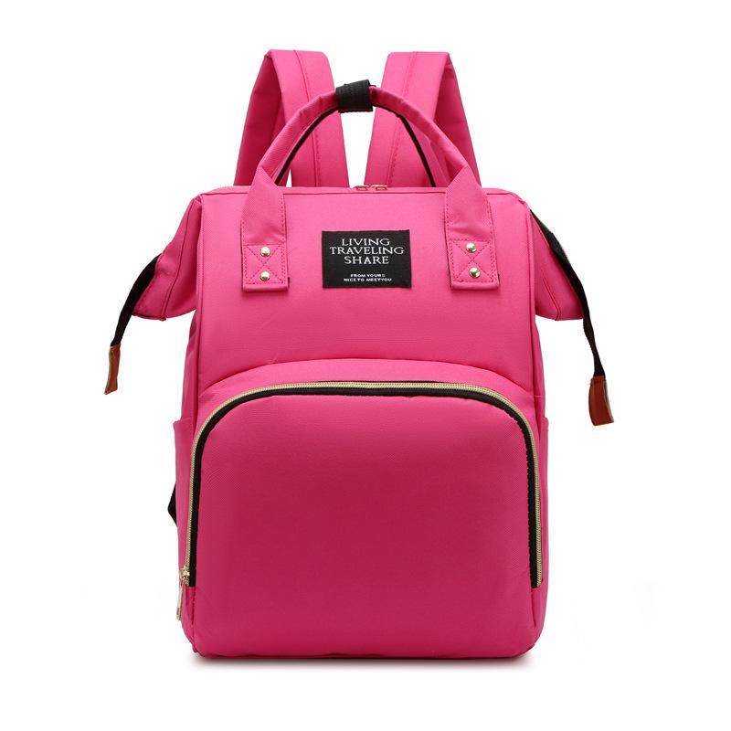 PAÑALERA MORRAL PAL-2095 BABY KAYS