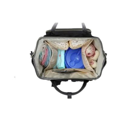 PAÑALERA MORRAL PAL-2095 BABY KAYS