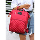 PAÑALERA MORRAL PAL-209 BABY KAYS