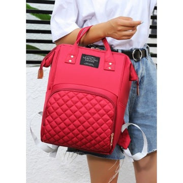 PAÑALERA MORRAL PAL-209 BABY KAYS