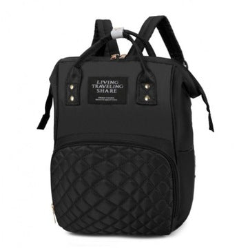 PAÑALERA MORRAL PAL-209 BABY KAYS