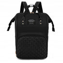 PAÑALERA MORRAL PAL-209 BABY KAYS