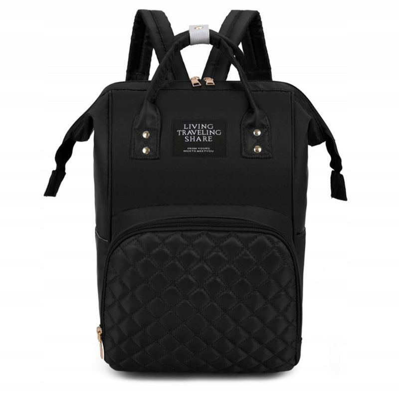 PAÑALERA MORRAL PAL-209 BABY KAYS