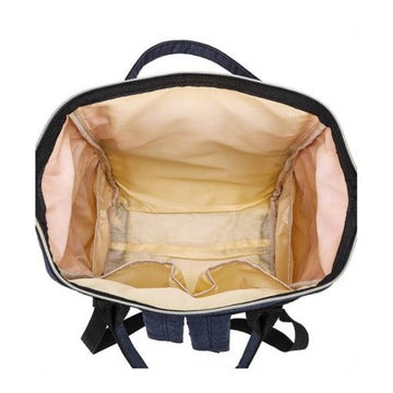 PAÑALERA MORRAL PAL-209 BABY KAYS