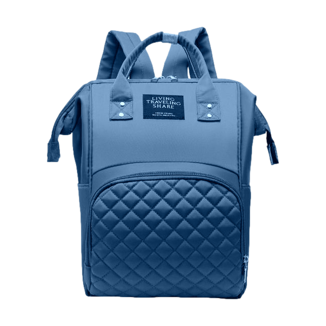 PAÑALERA MORRAL PAL-209 BABY KAYS