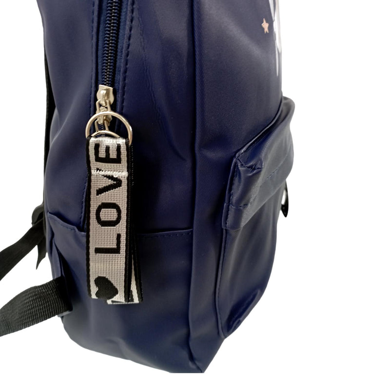 Pañalera Morral Tt040 Tararan