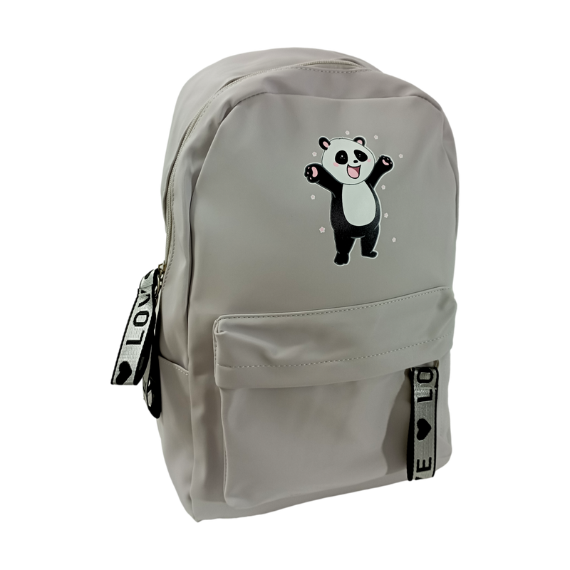 Pañalera Morral Tt040 Tararan