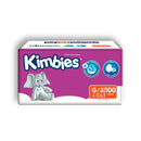 PAÑAL ET 3 X100 5138 KIMBIES