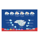 PAÑALES WINNY GOLD ETAPA 3 X30 UND