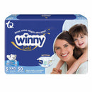 PAÑAL GOLD ET 5 X50 8170 WINNY