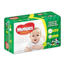 Pañal Pants Ajustable Et2 X30 Huggies (4625975050326)