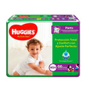 Pañal Pants Ajustable Et4 X66 Huggies (4625975345238)