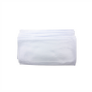 Pañal Tela 50x70 X6 Blanco Mama Ganso