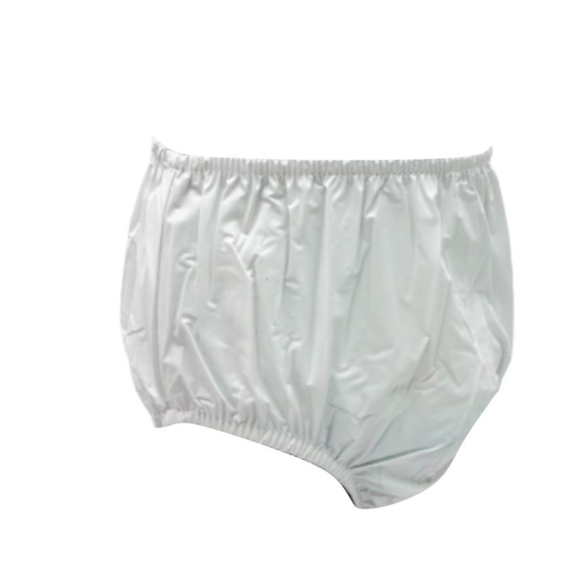 Pantalon Plastico Liso 046 Juanchito