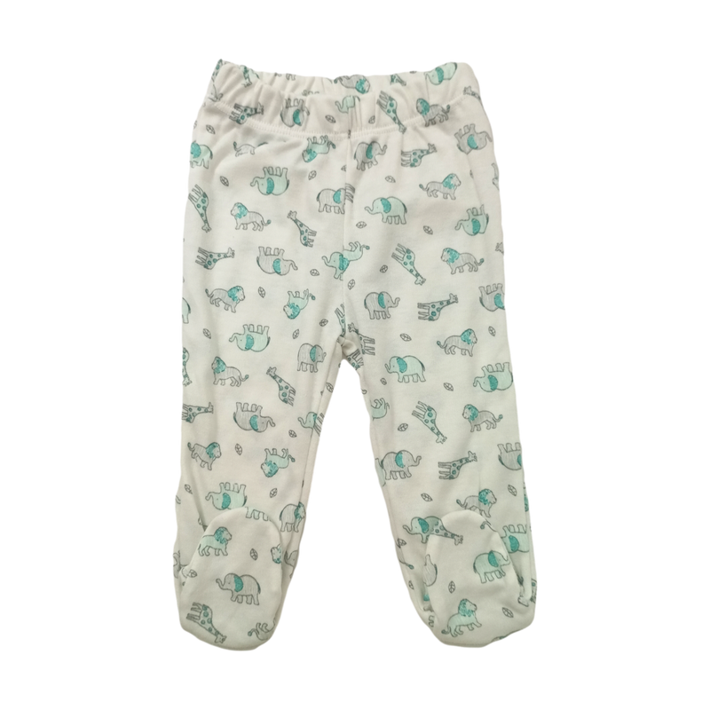 PANTALONES X5 10391 FOR BABY
