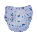 PANTALON PLASTICO YT-04M MUNBE
