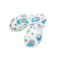 Batola Materna + Pantuflas 093 For Babys