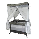 CORRAL TOLDO ALTO PARIS BEBESITOS