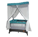 CORRAL TOLDO ALTO PARIS BEBESITOS