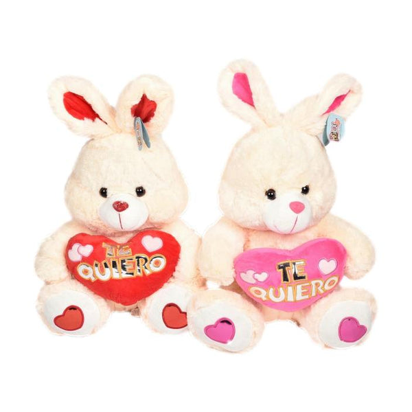 Peluche Conejo Ap3-2517 Dpelos