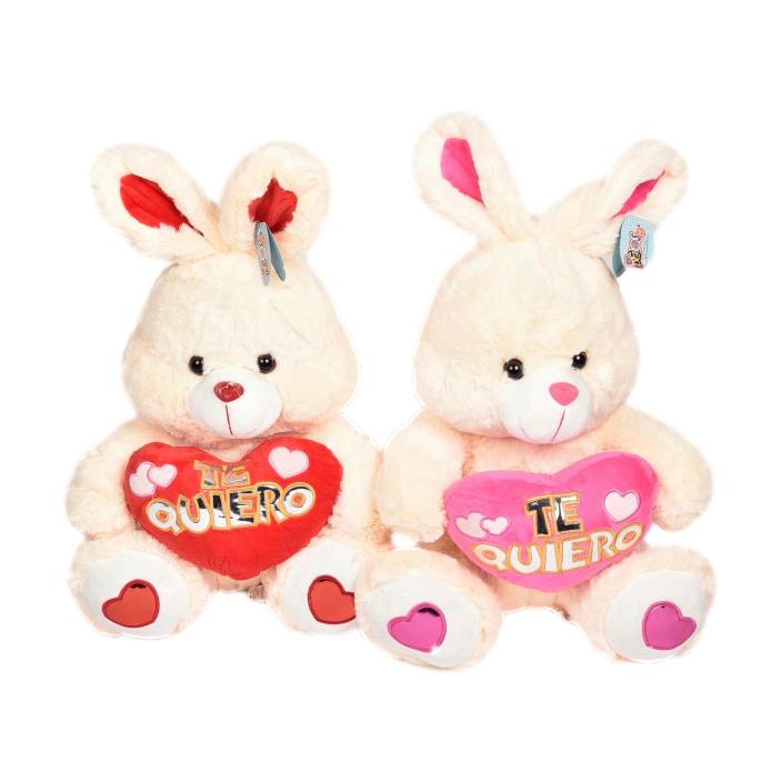 Peluche Conejo Ap3-2517 Dpelos