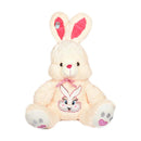 PELUCHE CONEJO AP3-2542 DPELOS