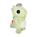 Peluche Dinosaurio Ap3-2838 Dpelos
