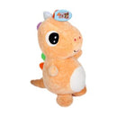 Peluche Dinosaurio Ap3-2838 Dpelos