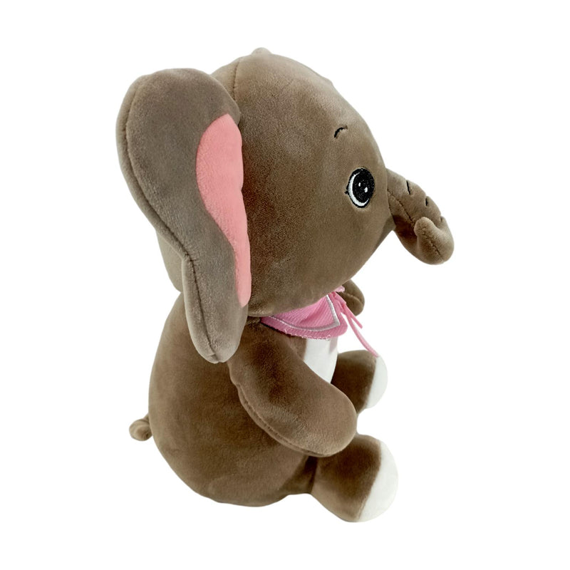 Peluche Elefante Ap3-3211 Dpelos