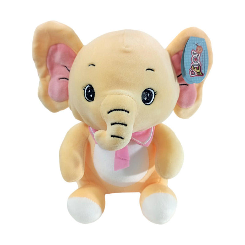 Peluche Elefante Ap3-3211 Dpelos