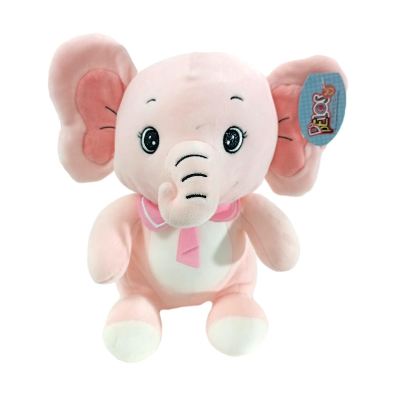 Peluche Elefante Ap3-3211 Dpelos