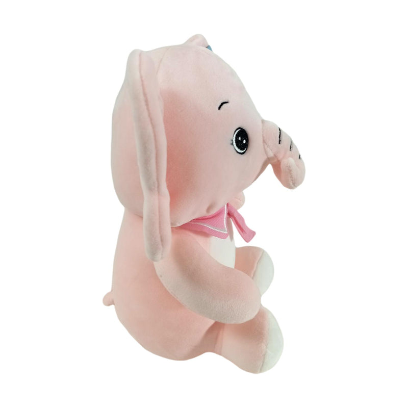 Peluche Elefante Ap3-3211 Dpelos