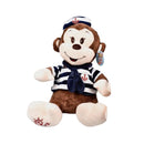 PELUCHE MICO AP3-1599 DPELOS