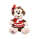 PELUCHE MICO AP3-1599 DPELOS