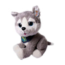 PELUCHE PERRO AP3-1735 DPELOS