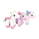 Peluche Unicornio Ap3-2067B Dpelos