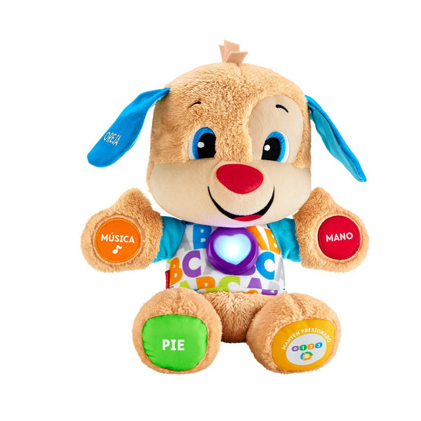 Perrito Aprende Conmigo 7055 Fisher Price