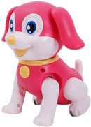 PERRITO MUSICAL  976A JA