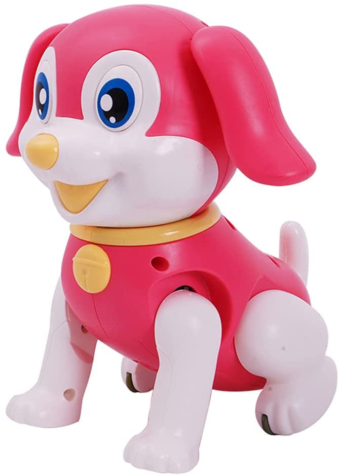 PERRITO MUSICAL  976A JA