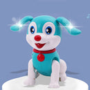 PERRITO MUSICAL  976A JA