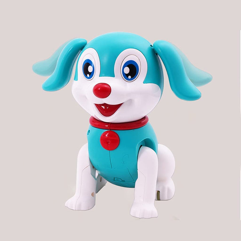 PERRITO MUSICAL  976A JA