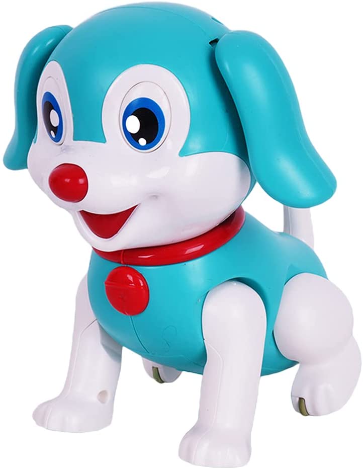 PERRITO MUSICAL  976A JA