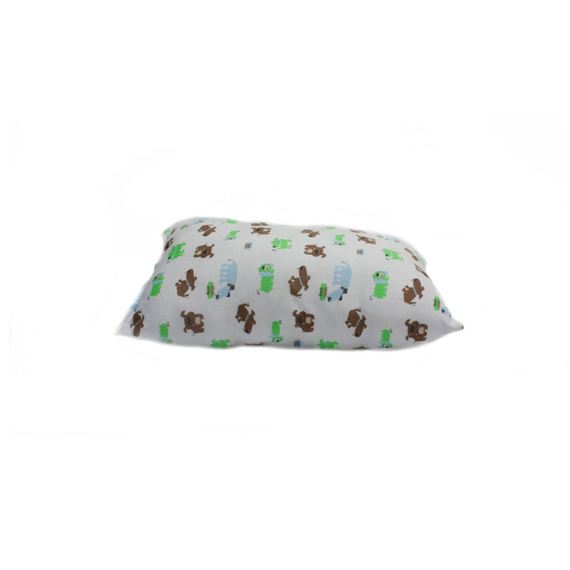 Almohada Franela Mediana 1052 Creciendo
