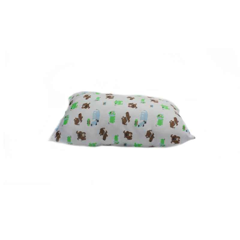 Almohada Franela Mediana 1052 Creciendo