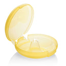 PEZONERA CON CORTE M X2 2001594 MEDELA