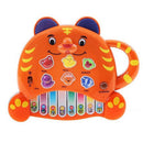 Piano Gato Cy-6089C La Gloria