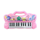 PIANO MUSICAL 8807B OGUSS