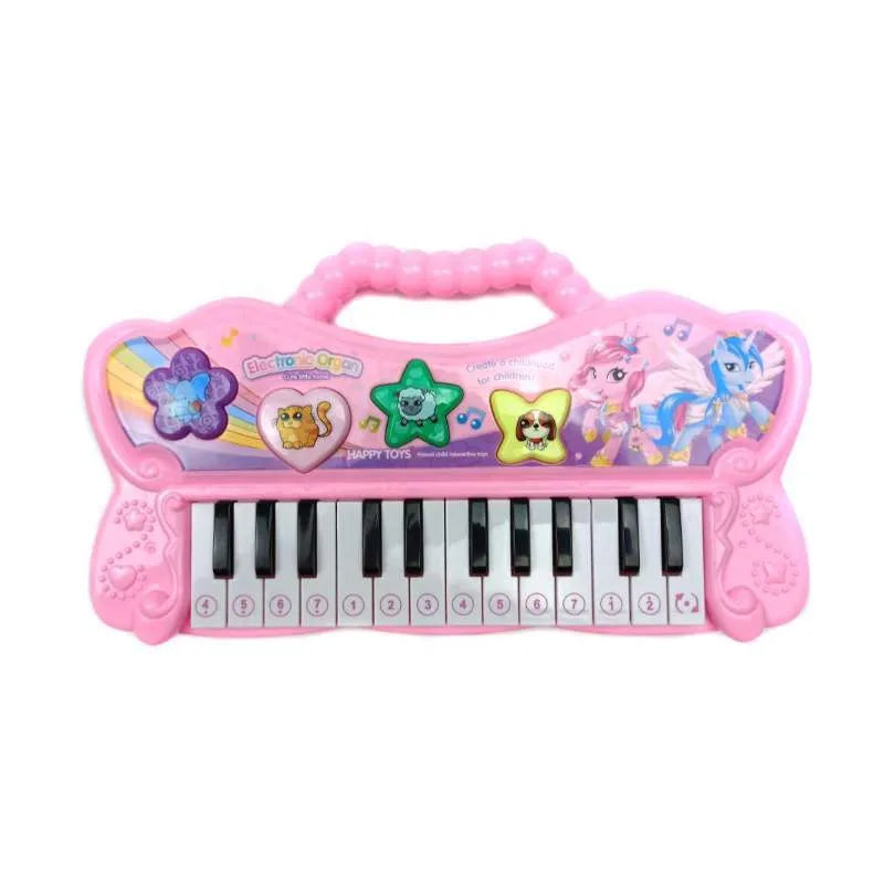 PIANO MUSICAL 8807B OGUSS
