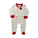 Pijama 1506 Los Chiros De Maria Jose